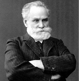 1849-1936,  Iván Petrovich Pavlov