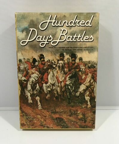 Napoleon Returns to Power Briefly in his Hundred Days Campaign