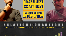 Timeline: Relazioni quantiche - marketing relazionale