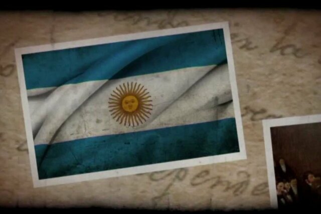 Orígenes de Argentina