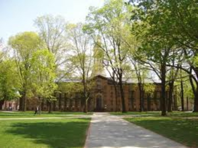 Princeton