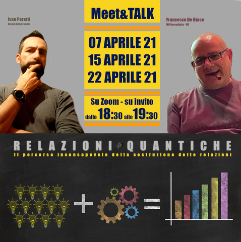 Conferma date - meetework.it