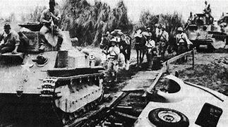 Battle of Bataan