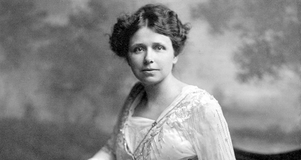 Hattie Wyatt Caraway