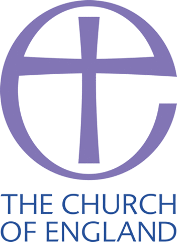 Church of England Created