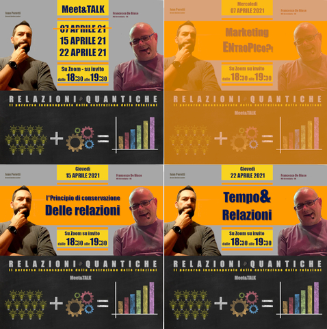 Anticipazione secondo appuntamento del 15 aprile