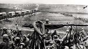 Battle of Verdun
