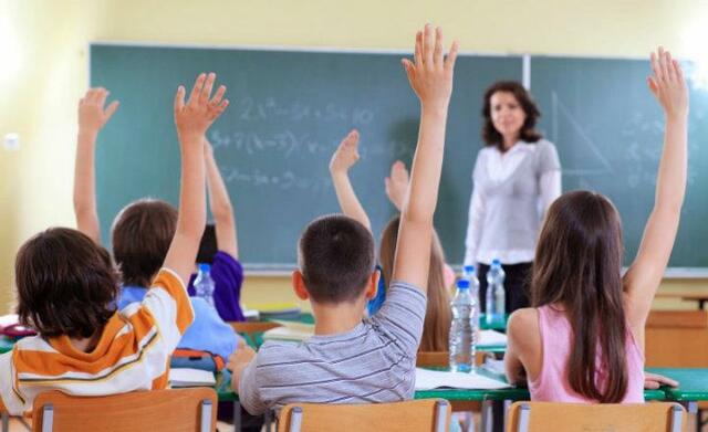 Thorndike, “Ley de la disposición” (conductismo)