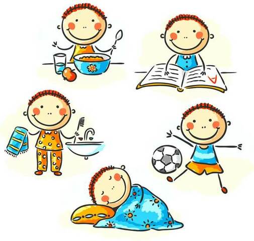 Thorndike, “Principios de enseñanza” (conductismo)