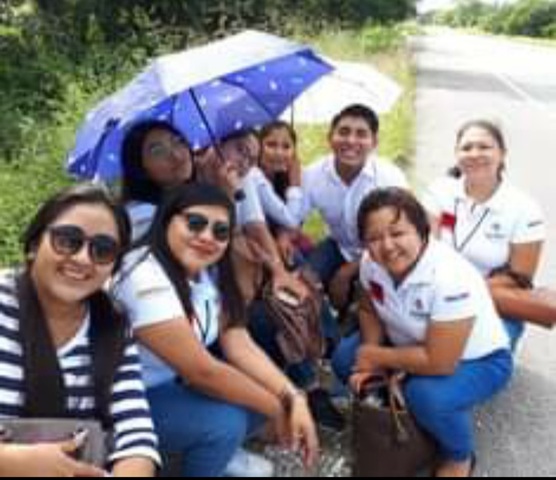 Otro equipo de trabajo