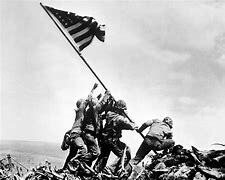 Battle of Iwo Jima