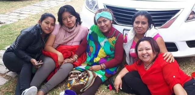 Diplomado San Cristóbal de las casas