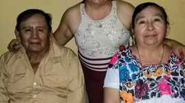 Timeline: Russy Chay como Hija