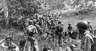 Battle of Guadalcanal