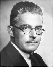 1878-1958, John B.Watson
