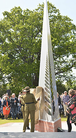 100 year liberation of Le Quesnoy