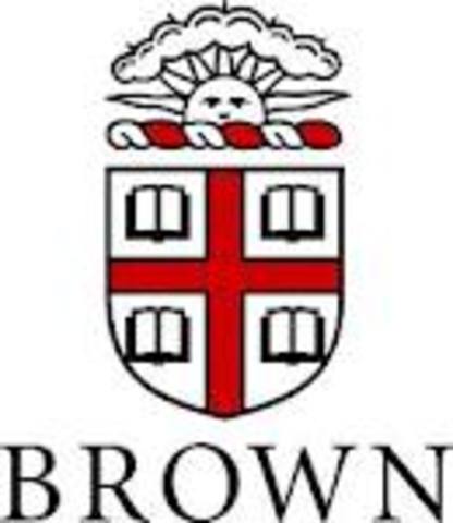 Brown College Founded