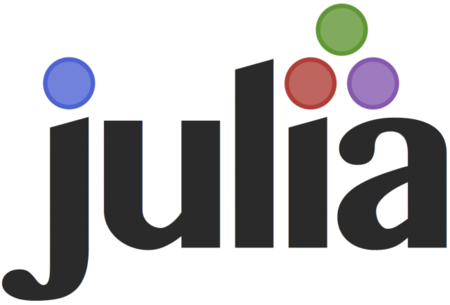 Creación de Julia