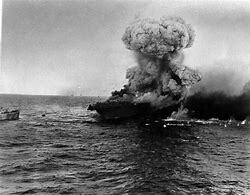 Battle of Coral Sea