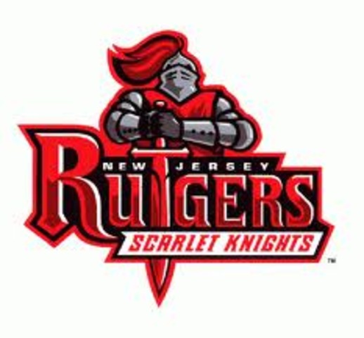 Rutgers College Founded
