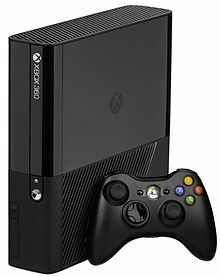 The Xbox 360 was released