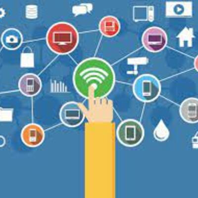 Timeline: La historia del internet