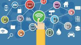 Timeline: La historia del internet