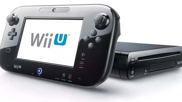 The Wii U was released