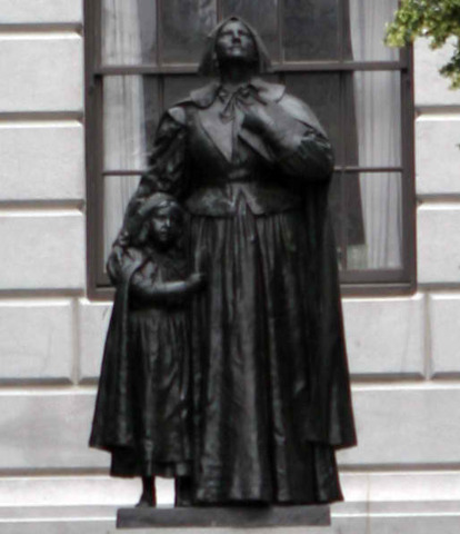 Anne Hutchinson