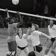 Origen del voleibol