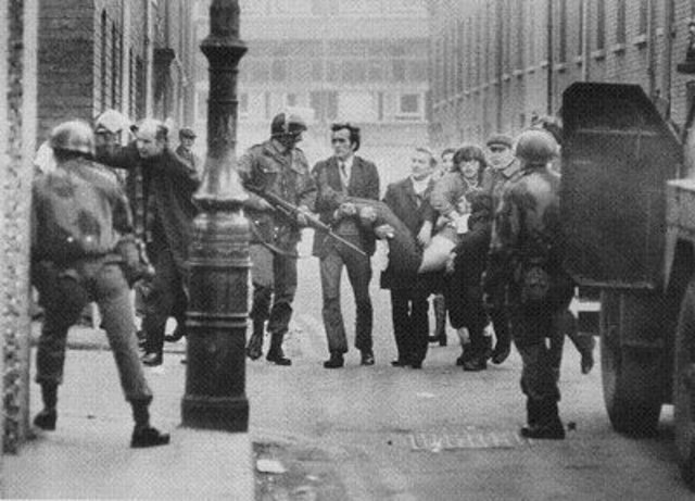Bloody Sunday
