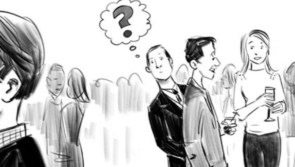 Colin Cherry "La atención"