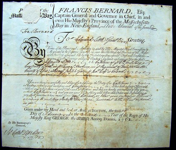 Albany Congress Meets