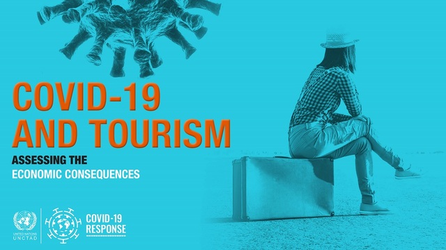 TOURISM AND COVID19
