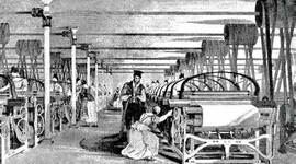 Timeline: REVOLUCIONES INDUSTRIALES