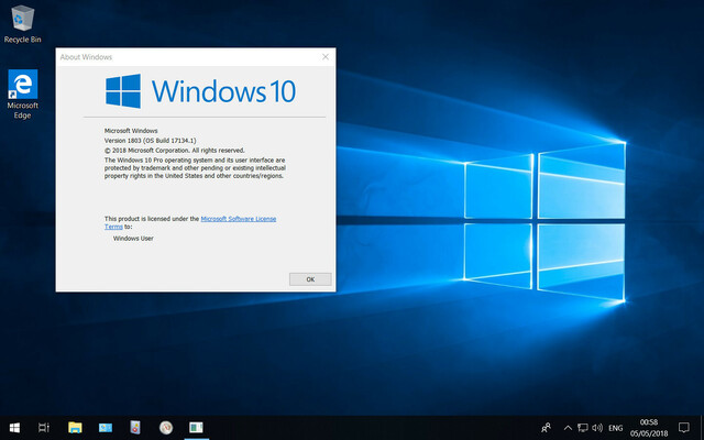 Windows 10