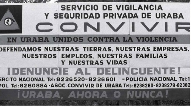 N. Decreto 356 de 1994