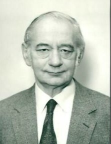 Donald Broadbent, "teoría del filtro"