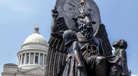 Timeline: Church of Satan