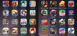 Mobile Games