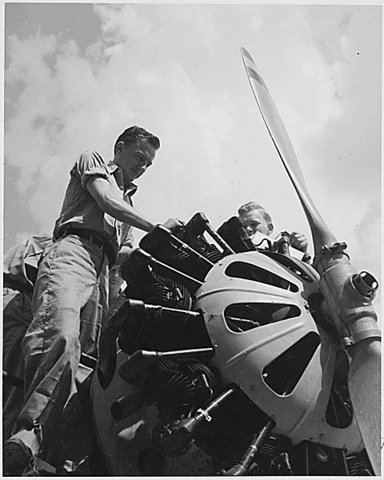 National Youth Administration