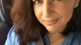 Timeline: Liz como estudiante