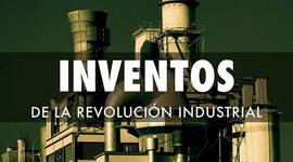 Timeline: REVOLUCIÓN INDUSTRIAL