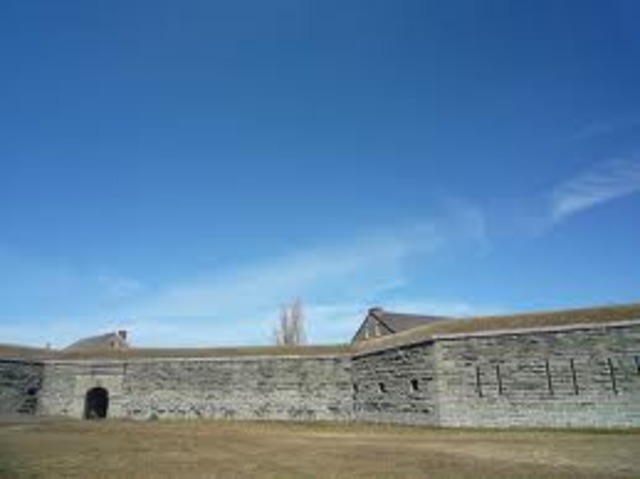 Fort Oswego