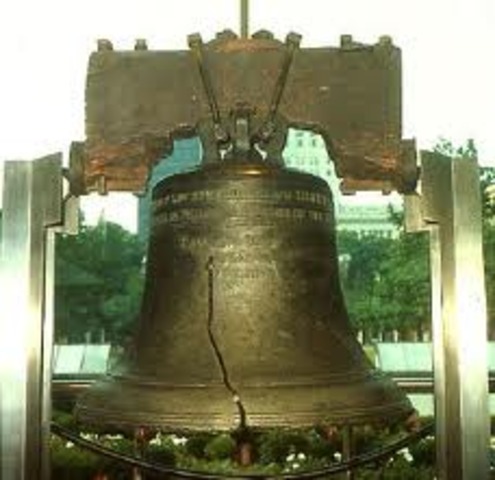 Liberty Bell