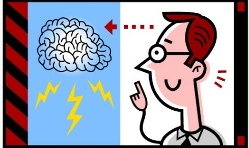 Alan Paivio, "Teoría del código dual"