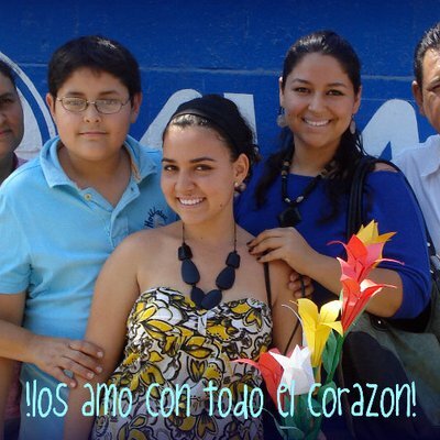 Timeline: Liz como Hija