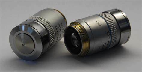 Oil Imersion Lens