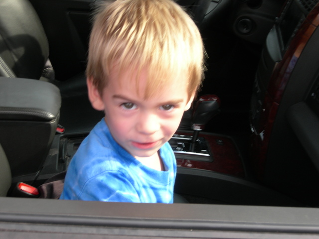 Moved schools to St. Hugo