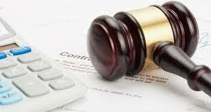 Reforma Código Fiscal